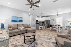 Pet Friendly Beach House - The Turtle Nest