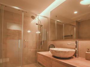 Apartment Boutique by Interhome