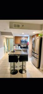 Beachfront Condo Panama City Beach Gulf Front Views walk to Pineapple Willys