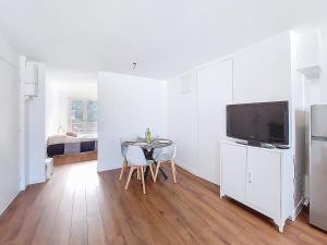 Apartment Tartas by Interhome