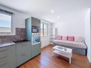 Apartment Tartas by Interhome