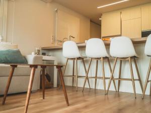 Apartment Boutique by Interhome