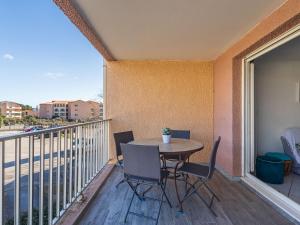 Apartment Super Croisette-1 by Interhome