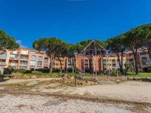 Apartment Super Croisette-1 by Interhome