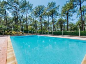 Holiday Home Les Palombes-23 by Interhome