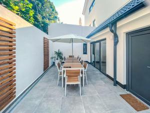 Apartment Brig 36 by Interhome