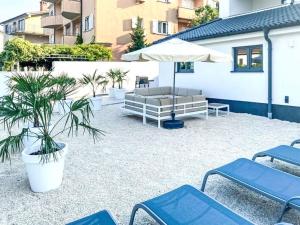 Apartment Brig 36 by Interhome