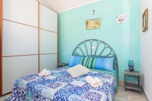 Stella Marina Blue img1
