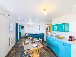 Apartment La Jean by Interhome