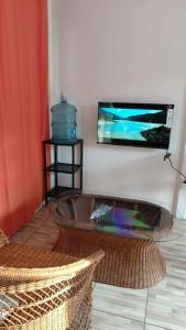 Voilas Apartment near to Punta Uva