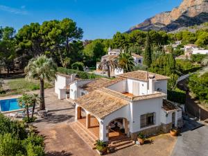 Holiday Home Montgo by Interhome