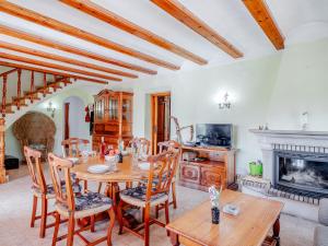 Holiday Home Montgo by Interhome