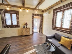 Holiday Home Kristina by Interhome