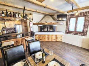Holiday Home Kristina by Interhome