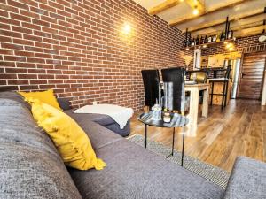 Holiday Home Kristina by Interhome