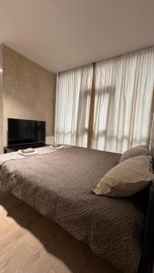 Квартира-студия в 21 жемчужине