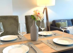 NEU Ferienwohnung Kleiner Seelöwe