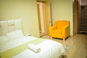 Elite 2BR Retreat Minutes to JKIA and SGR