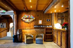 Les Appartements du Mérilys