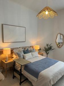 La Suite Azur Cozy apartment