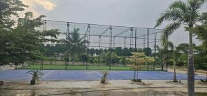 Shree Farms Resort