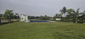 Shree Farms Resort