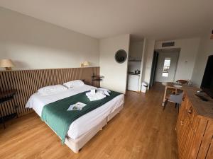 Les Logis des Boisements