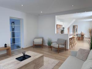 La Maison Bohème & Spa à Orléans - Jardin - Jacuzzi - Parking