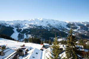 Les Appartements du Mérilys