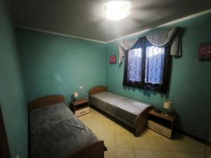 Good Time house