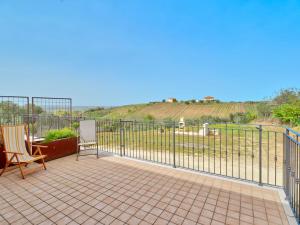 Holiday Home Il Cerchio by Interhome