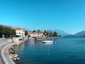 Apartment Piazzetta by Interhome