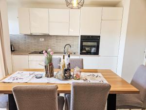 Apartment Paz by Interhome