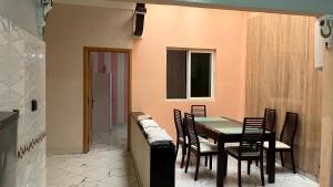 AMAZIGH BIG Family APARTMENT