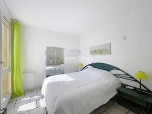 4045 - Appartement climatisé à 200m de la plage