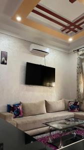 AMAZIGH BIG Family APARTMENT