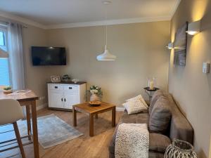 Ferienwohnung ,,Hermine“ Zur Alten Mühle