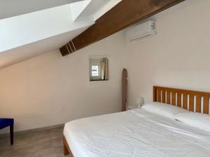 BUDELLO Apartament