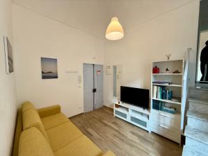 BUDELLO Apartament