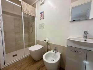 BUDELLO Apartament