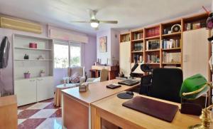 Duplex in Roquetas de Mar