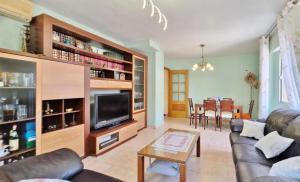 Duplex in Roquetas de Mar