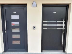 Ferienwohnung ,,Hermine“ Zur Alten Mühle