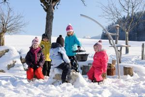 Seimehof Urlaub auf dem Bauernhof