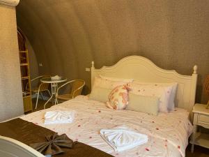 The Hidden Garden Pattaya Resort