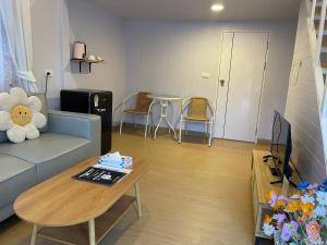 The Hidden Garden Pattaya Resort