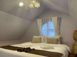 The Hidden Garden Pattaya Resort