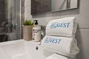 Apartamento 3 Nações