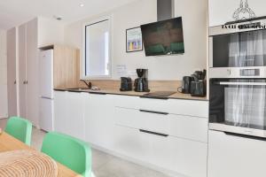 Cygne I Jolie maison marais dOlonne I JACUZZI