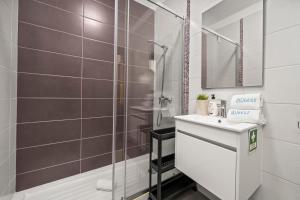 Apartamento 3 Nações